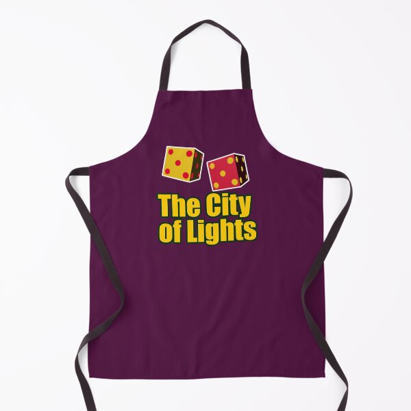 Item preview, BIG CITY: NEVADA, THE CITY OF LIGHTS designed and sold by csalvati77.