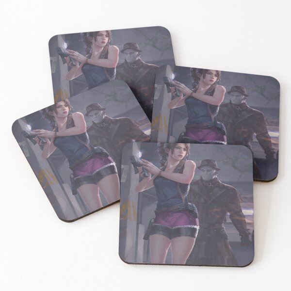 Item preview, resident evil designed and sold by celeysocory.