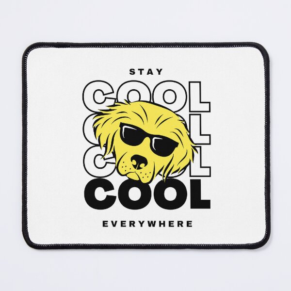 Item preview, Stay Cool everywhere designed and sold by motivationhood.