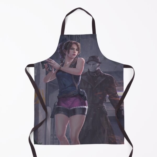 Item preview, resident evil designed and sold by celeysocory.