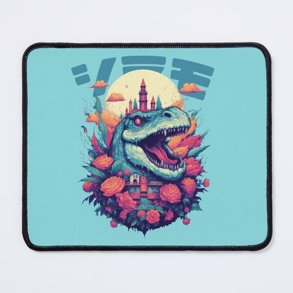 Item preview, Dino Core Adventures designed and sold by Bonkers Orangutan.