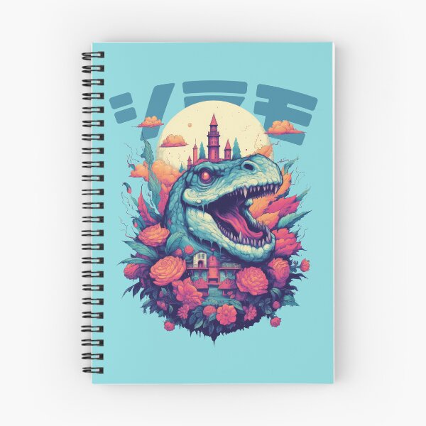 Item preview, Dino Core Adventures designed and sold by Bonkers Orangutan.