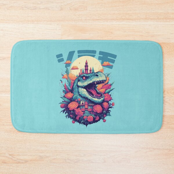 Item preview, Dino Core Adventures designed and sold by Bonkers Orangutan.