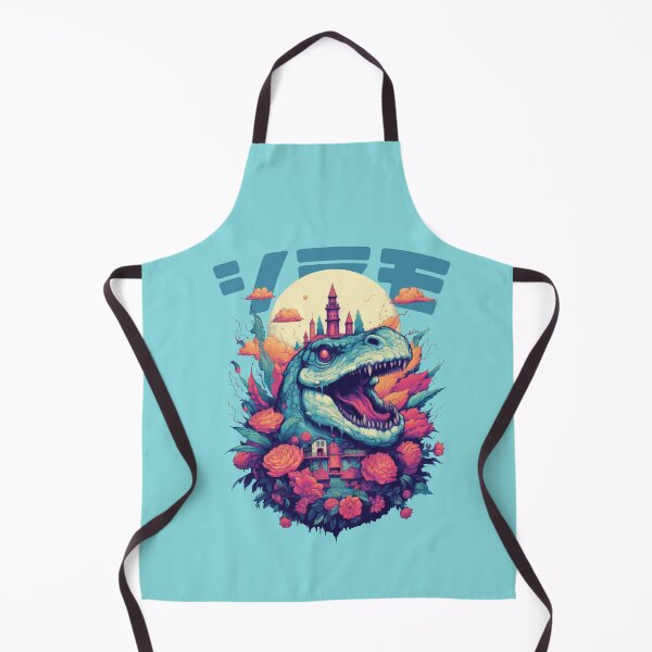 Item preview, Dino Core Adventures designed and sold by Bonkers Orangutan.