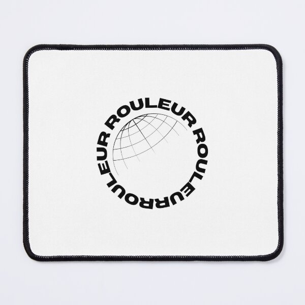 Item preview, Rouleur designed and sold by Aqil Sidek.