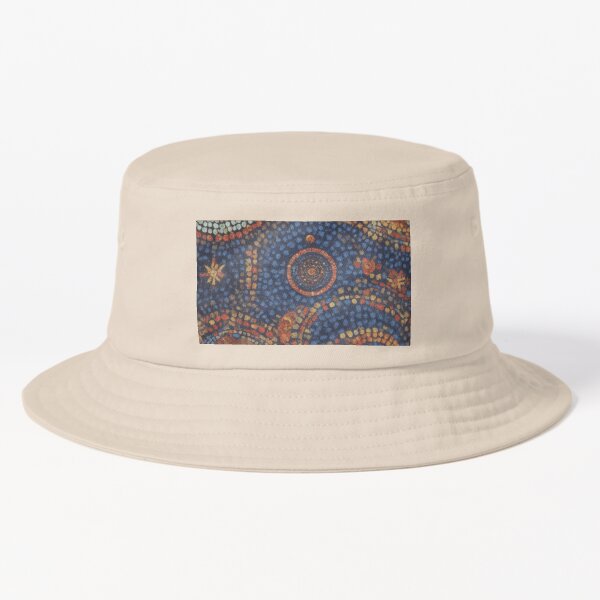Vista previa del artículo con la obra «campana aborigen», diseñado y vendido por PureHeaven ⭐⭐⭐⭐⭐.