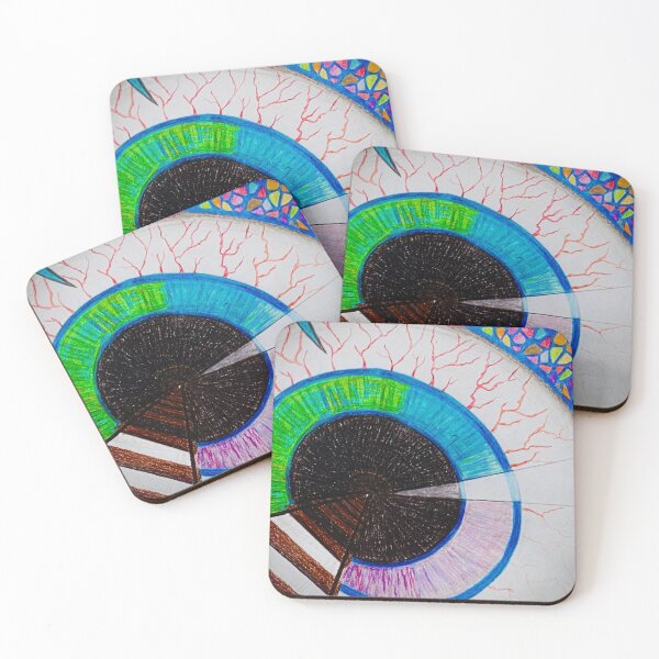 Item preview, Tunnelvision designed and sold by Ifyoudontmind.