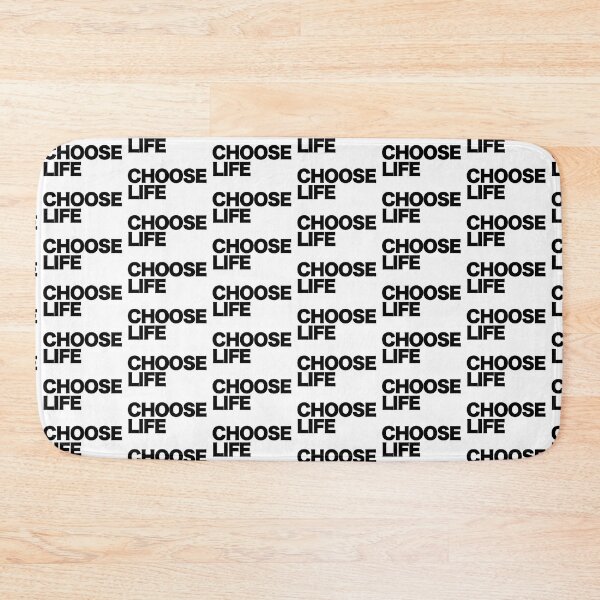 Item preview, Choose life designed and sold by shufflik.