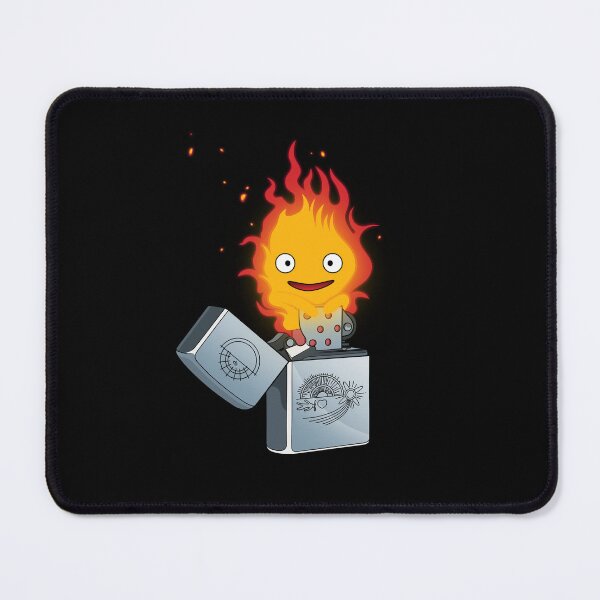 Item preview, Fire Demon designed and sold by drsimonbutler.