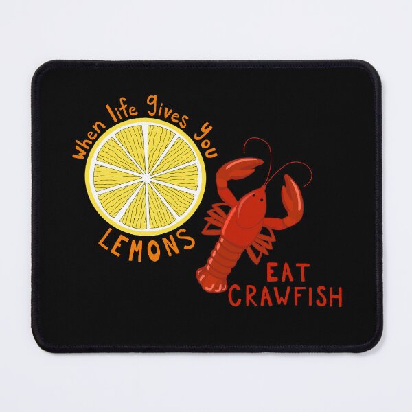 Item preview, Louisiana Crawfish Boil designed and sold by katieroseartt.