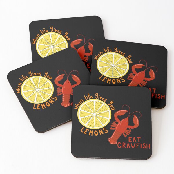 Item preview, Louisiana Crawfish Boil designed and sold by katieroseartt.