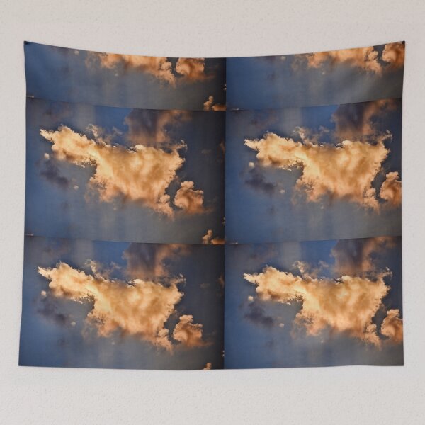 Item preview, Beautiful and Dramatic Sky designed and sold by Rav33822.
