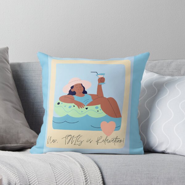 Item preview, Now, THIS is Relaxation! designed and sold by Project Remission, LLC.