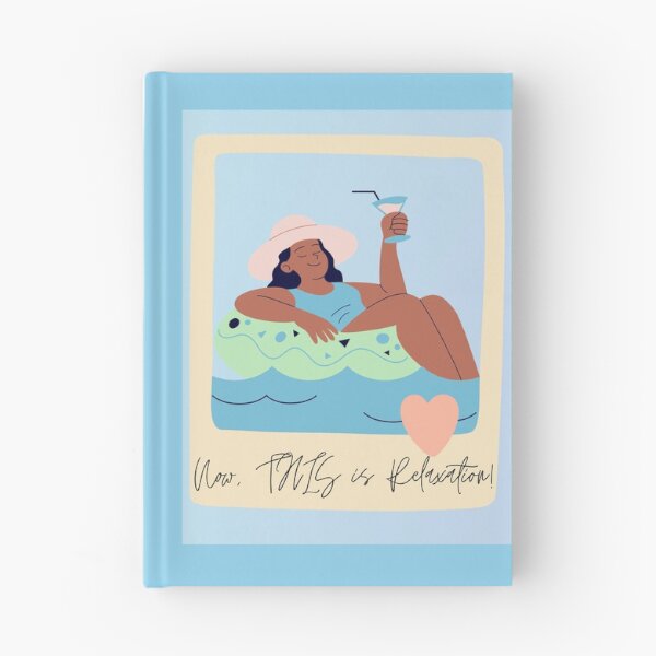 Item preview, Now, THIS is Relaxation! designed and sold by Project Remission, LLC.