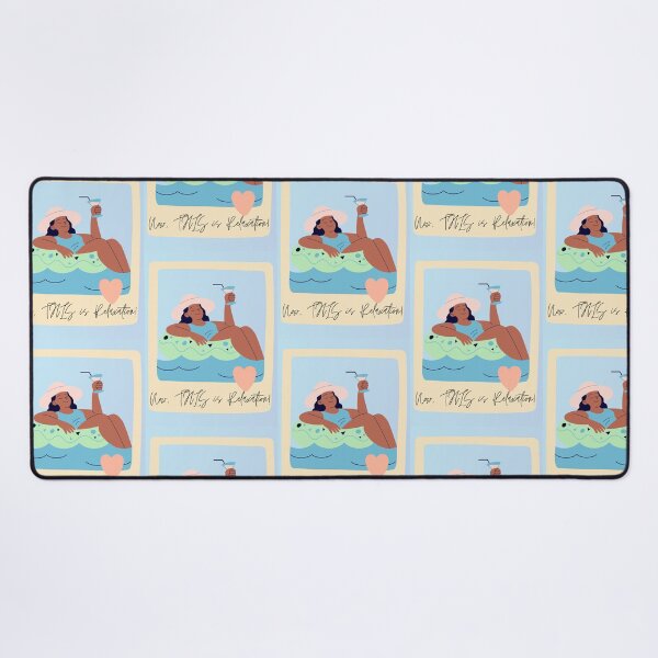 Item preview, Now, THIS is Relaxation! designed and sold by Project Remission, LLC.