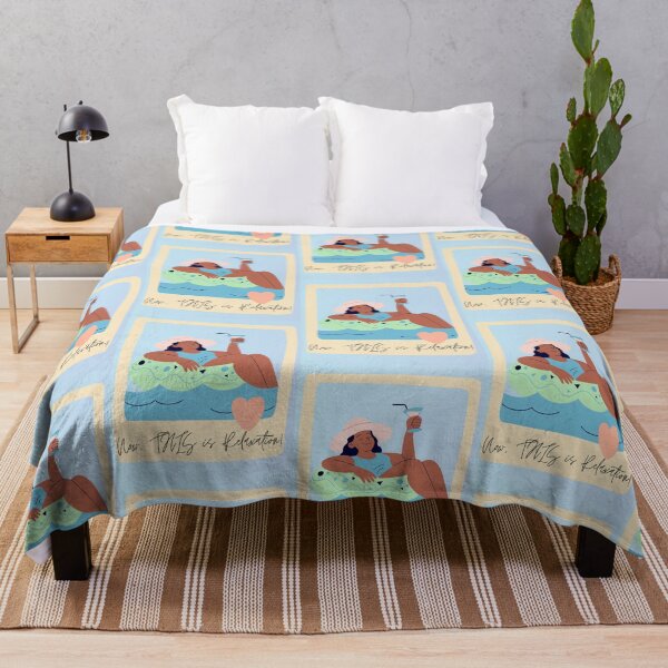 Item preview, Now, THIS is Relaxation! designed and sold by Project Remission, LLC.