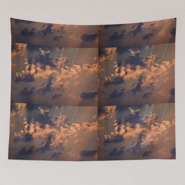 Item preview, Beautiful and Dramatic Sky designed and sold by Rav33822.