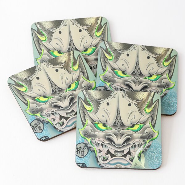Item preview, Mask designed and sold by MatrixTattoo.