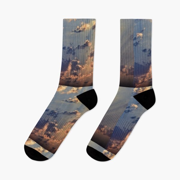 Item preview, Beautiful and Dramatic Sky designed and sold by Rav33822.
