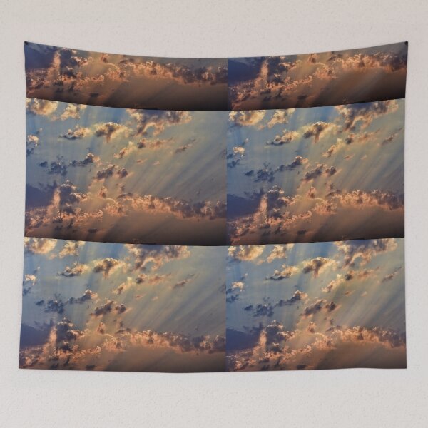 Item preview, Beautiful and Dramatic Sky designed and sold by Rav33822.