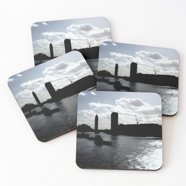 Item preview, The River Thames, London designed and sold by Philip-F-Webb.