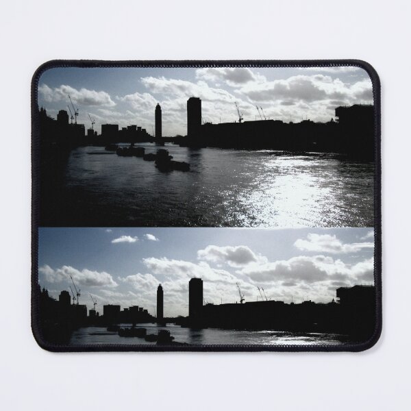 Item preview, The River Thames, London designed and sold by Philip-F-Webb.