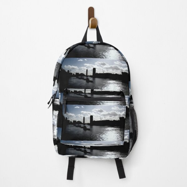 Item preview, The River Thames, London designed and sold by Philip-F-Webb.