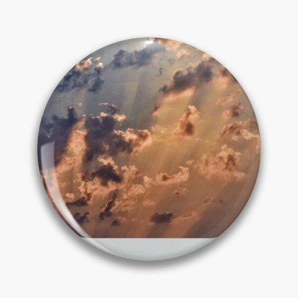 Artikelvorschau, Beautiful and Dramatic Sky entworfen und verkauft von Rav33822.
