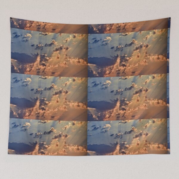 Item preview, Beautiful and Dramatic Sky designed and sold by Rav33822.