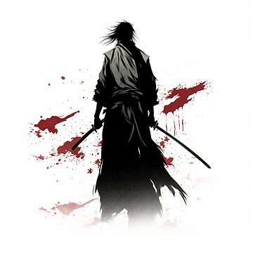 Artwork thumbnail, katana by A3JArtworks