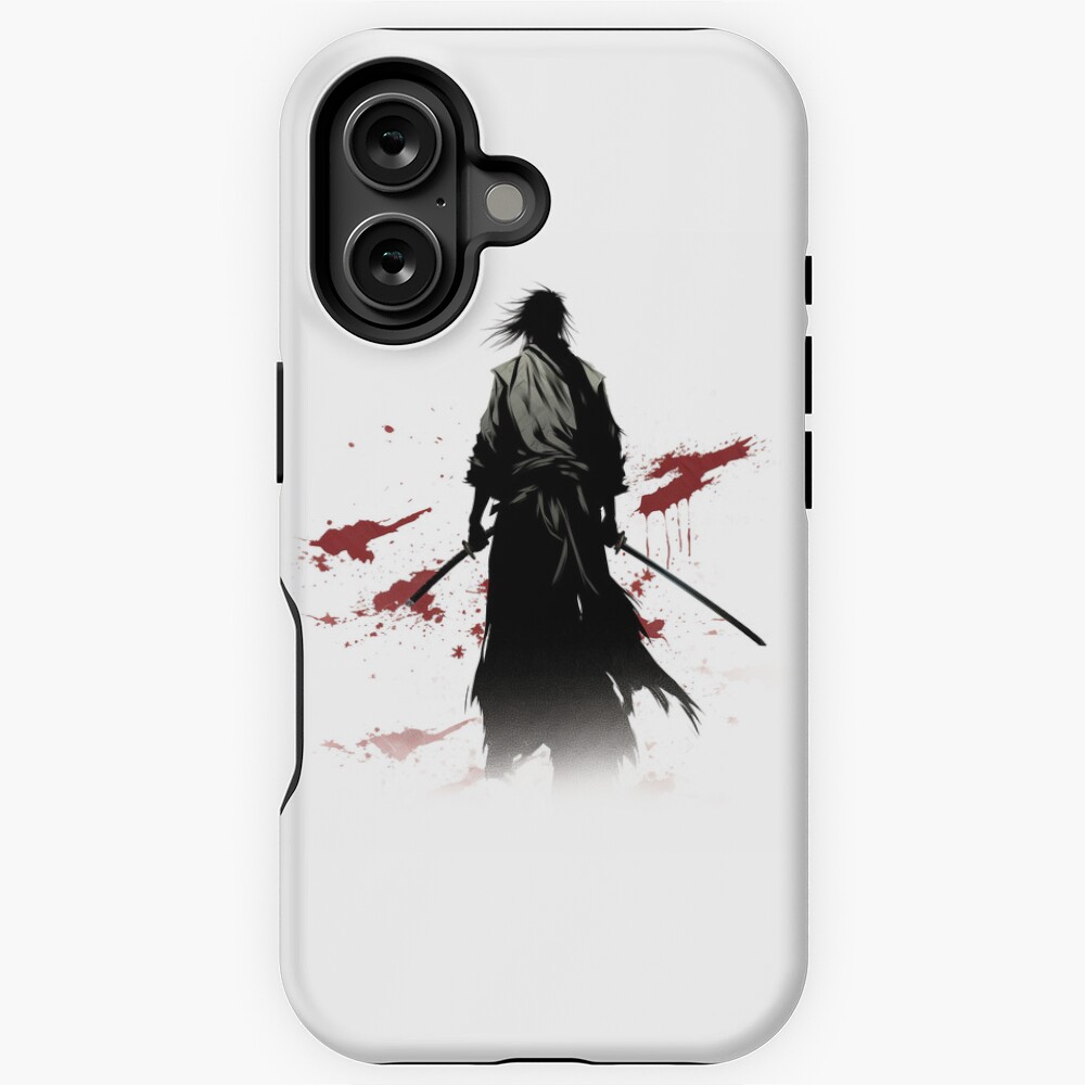 Item preview, iPhone Magsafe Tough Case designed and sold by A3JArtworks.