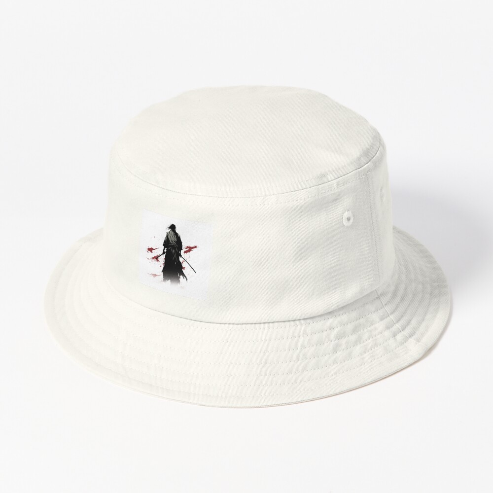 Item preview, Bucket Hat designed and sold by A3JArtworks.