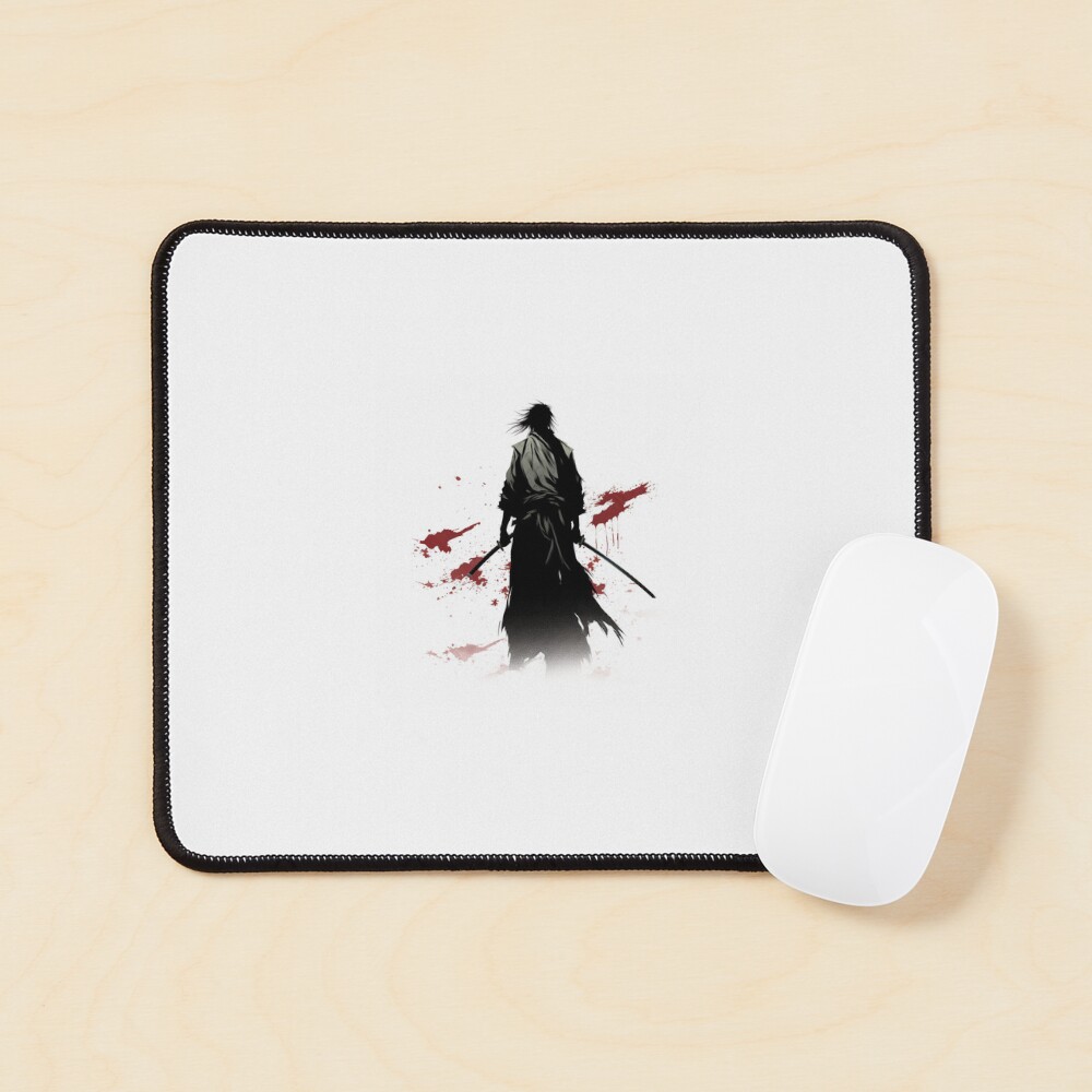 Item preview, Mouse Pad designed and sold by A3JArtworks.