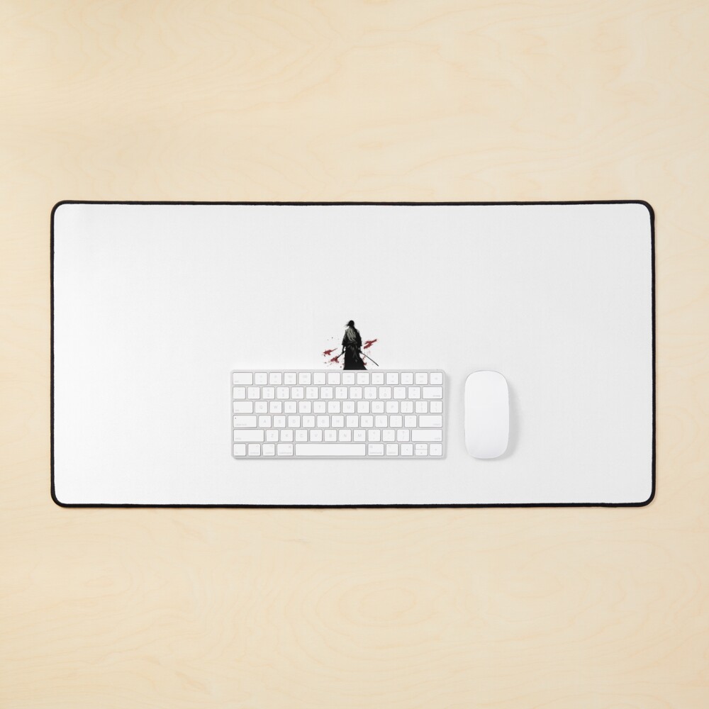 Item preview, Desk Mat designed and sold by A3JArtworks.