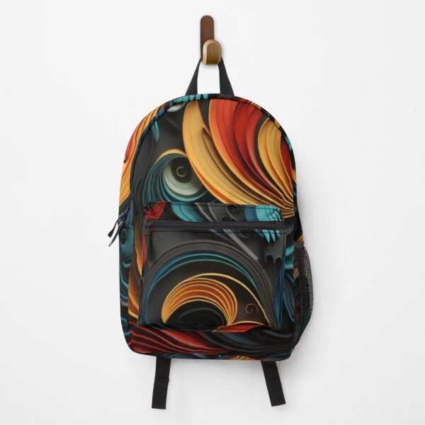 Item preview, Colorful patterns designed and sold by Micha-L.