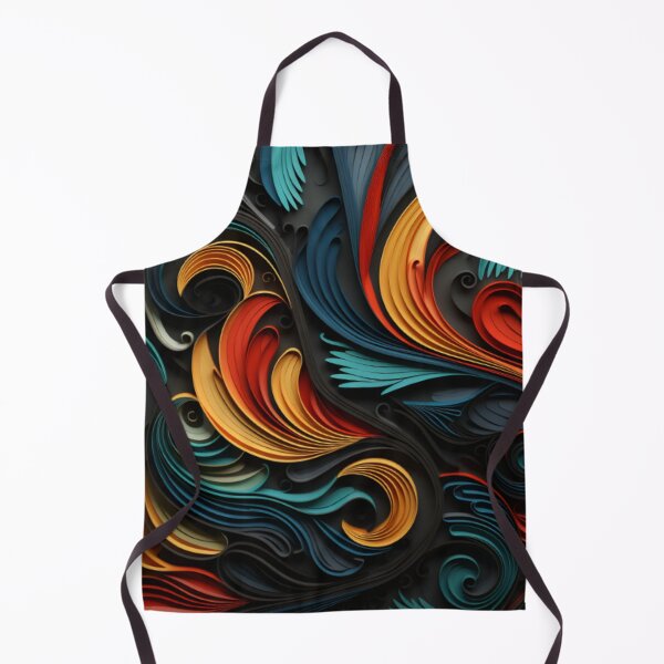 Item preview, Colorful patterns designed and sold by Micha-L.