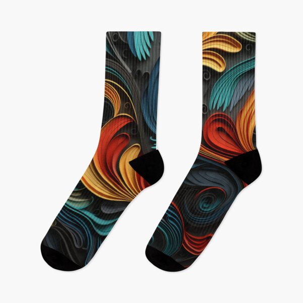 Item preview, Colorful patterns designed and sold by Micha-L.
