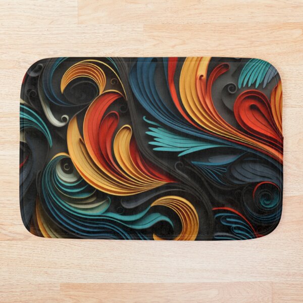 Item preview, Colorful patterns designed and sold by Micha-L.