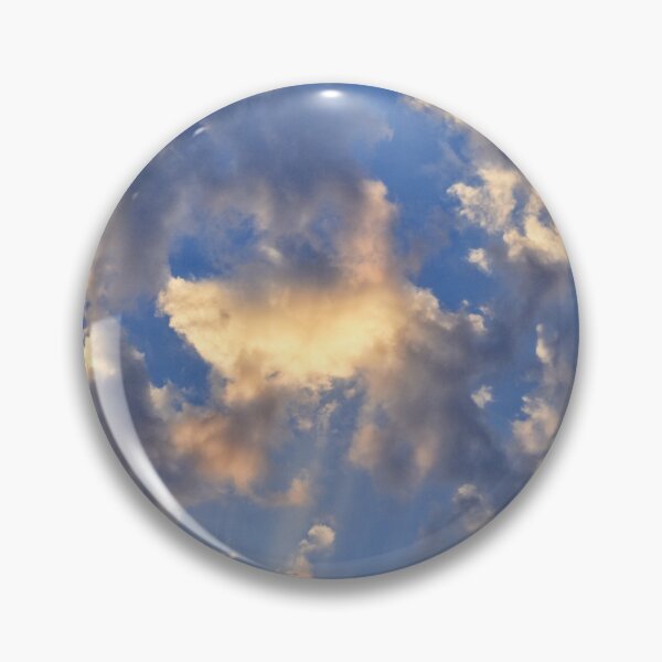 Artikelvorschau, Beautiful and Dramatic Sky entworfen und verkauft von Rav33822.