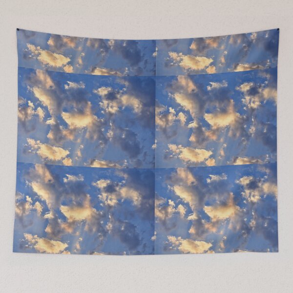 Item preview, Beautiful and Dramatic Sky designed and sold by Rav33822.