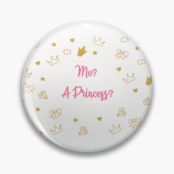 Item preview, Princess designed and sold by Hager Ewais.