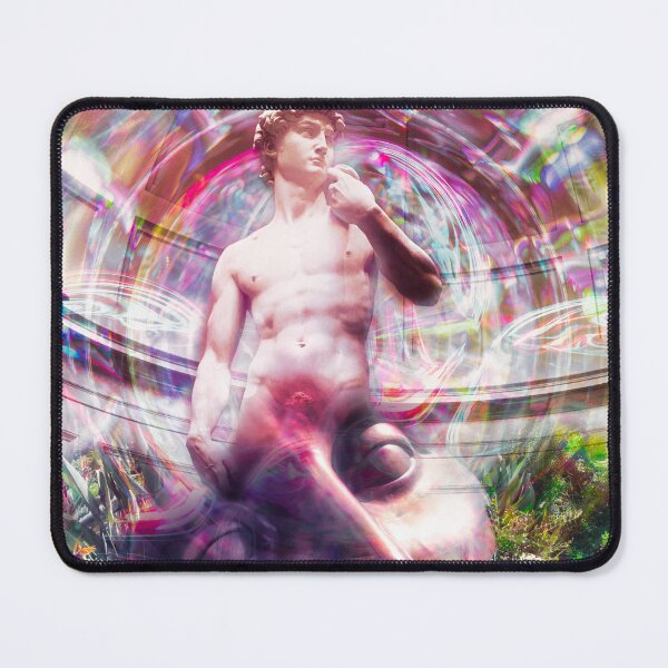 Item preview, With an aura designed and sold by REUNIVERSE.