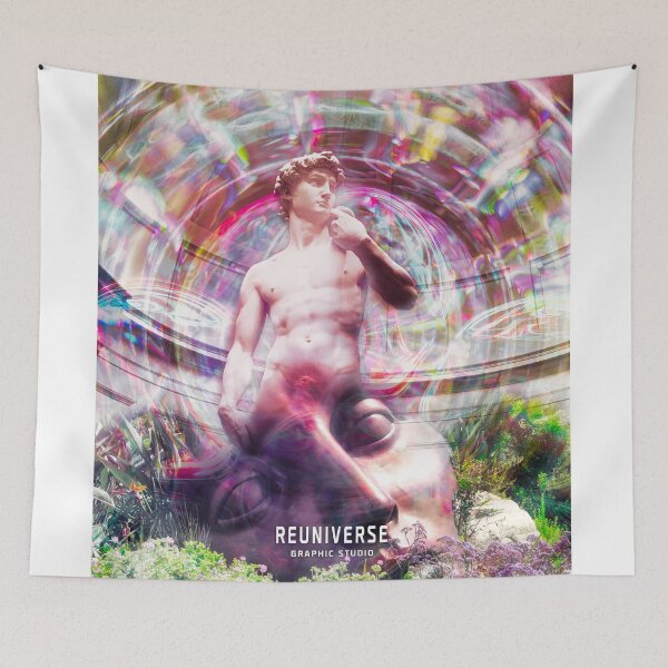 Item preview, With an aura designed and sold by REUNIVERSE.