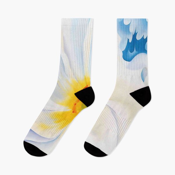 Item preview, Georgia O'Keeffe designed and sold by ReoArt.