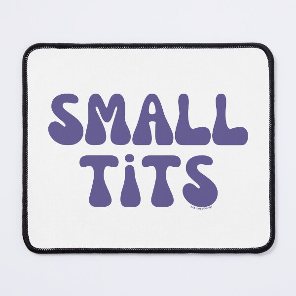 Aperçu de l'œuvre Small tits, v15 | @lilsboobthangs créée et vendue par lilsboobthangs.