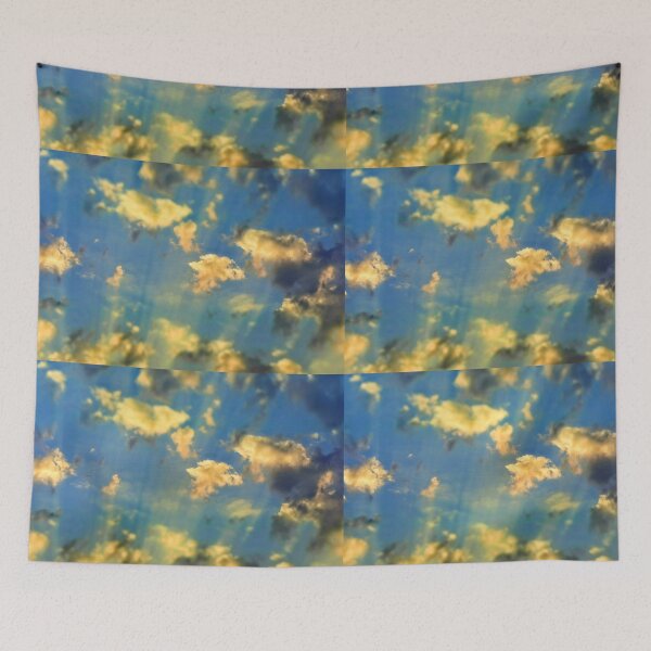 Item preview, Beautiful and Dramatic Sky designed and sold by Rav33822.