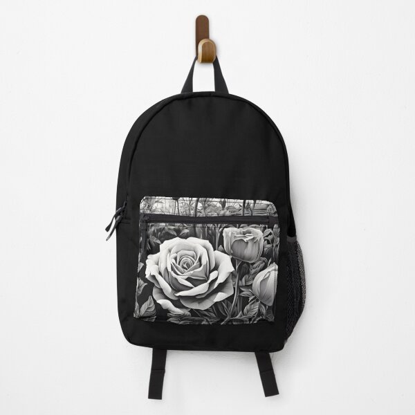 Item preview, field of roses designed and sold by Banna Baber.