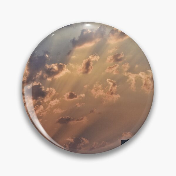Artikelvorschau, Beautiful and Dramatic Sky entworfen und verkauft von Rav33822.
