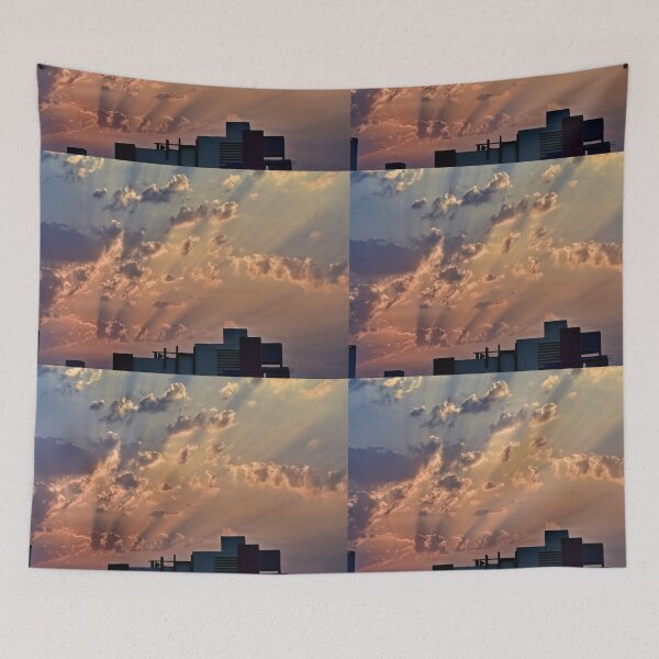 Item preview, Beautiful and Dramatic Sky designed and sold by Rav33822.
