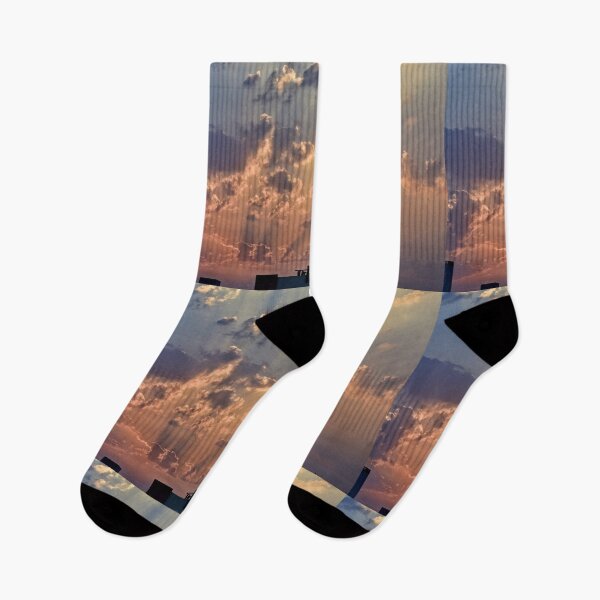Item preview, Beautiful and Dramatic Sky designed and sold by Rav33822.